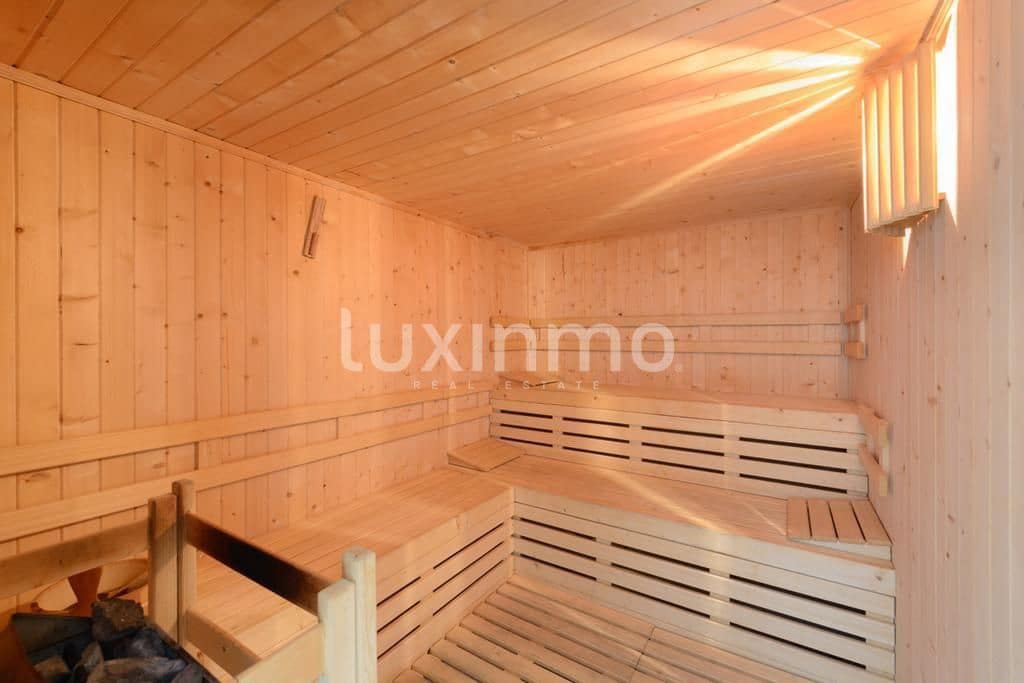 4 soverom Leilighet til salgs i Ibiza by med svømmebasseng garasje - € 4 200 000 (Ref: 9304831)