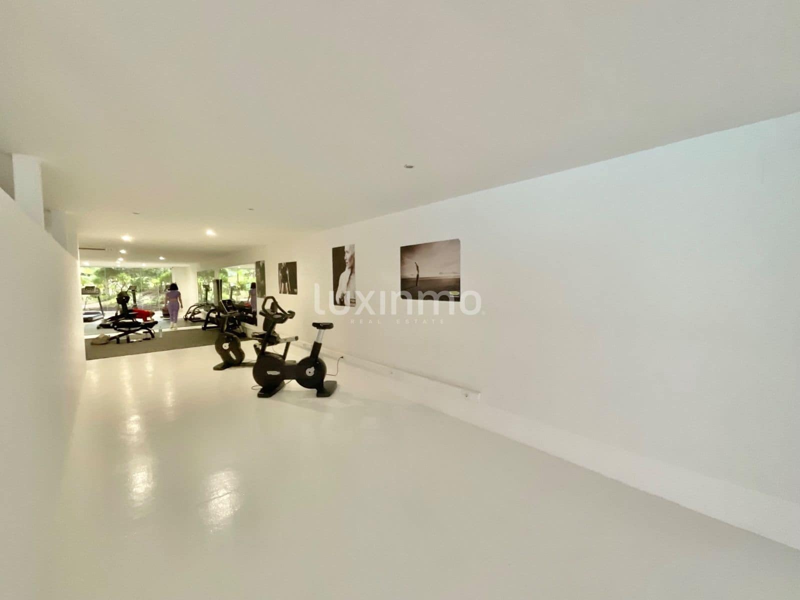 4 soverom Leilighet til salgs i Ibiza by med svømmebasseng garasje - € 4 200 000 (Ref: 9304831)