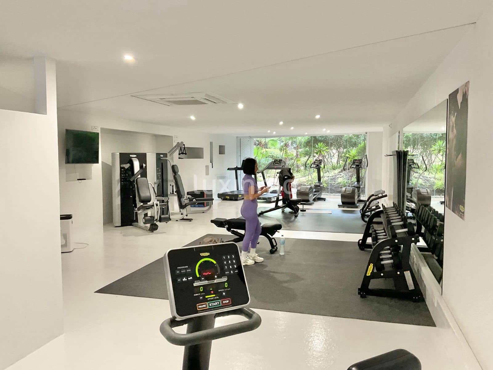 4 soverom Leilighet til salgs i Ibiza by med svømmebasseng garasje - € 4 200 000 (Ref: 9304831)