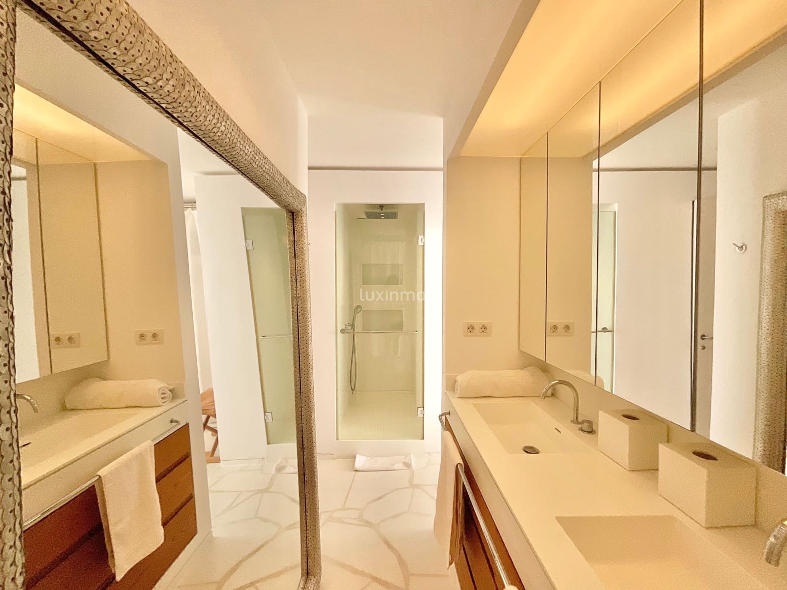 4 soverom Leilighet til salgs i Ibiza by med svømmebasseng garasje - € 4 200 000 (Ref: 9304831)