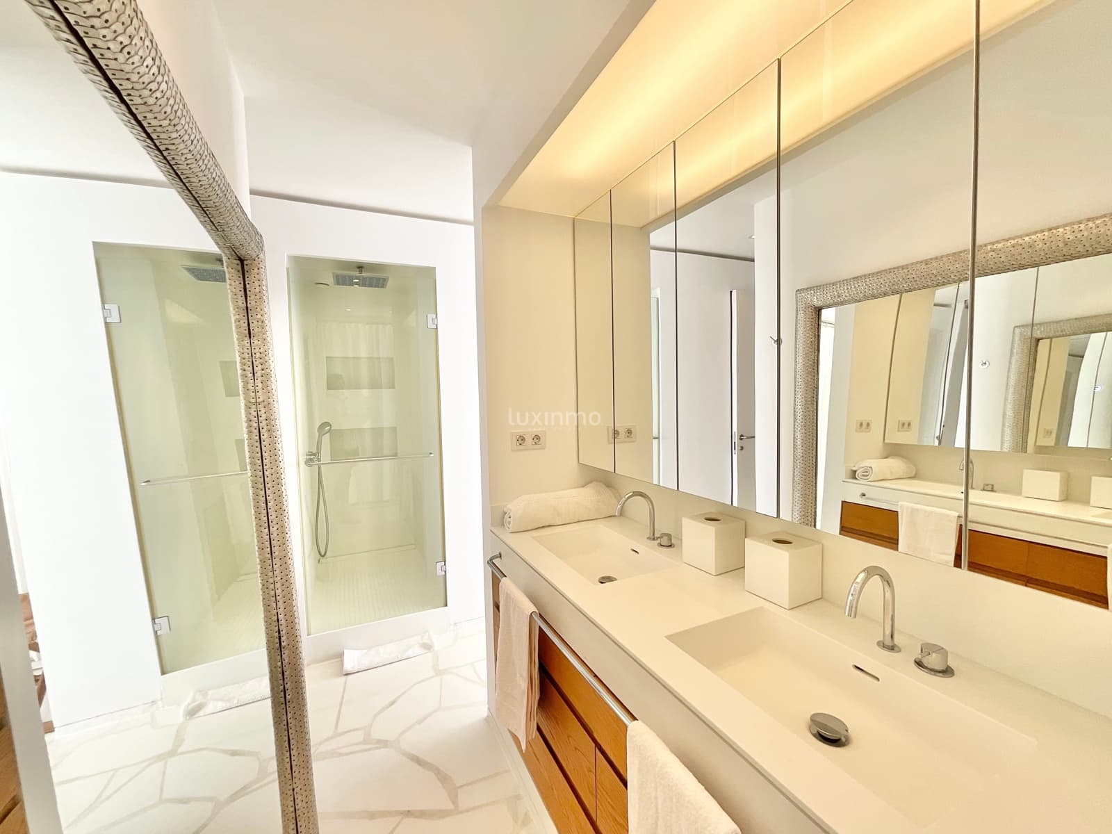 4 soverom Leilighet til salgs i Ibiza by med svømmebasseng garasje - € 4 200 000 (Ref: 9304831)