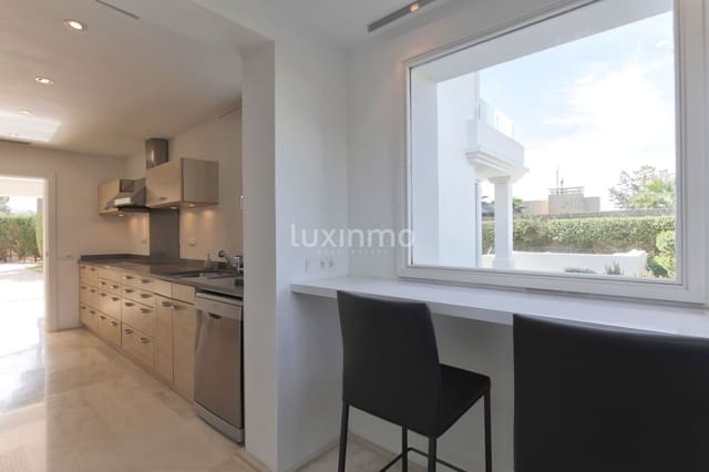 6 soverom Villa til salgs i Santa Eulalia / Santa Eularia med svømmebasseng garasje - € 5 500 000 (Ref: 9304832)