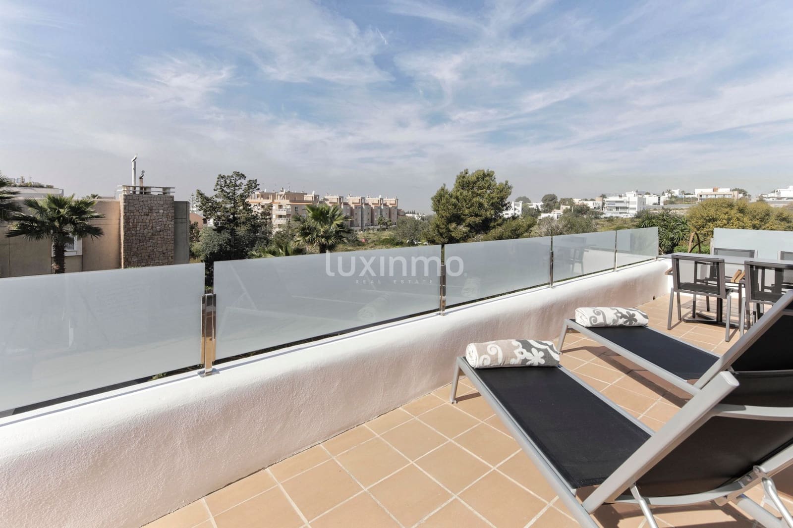 6 bedroom Villa for sale in Santa Eulalia / Santa Eularia with pool garage - € 5,500,000 (Ref: 9304832)