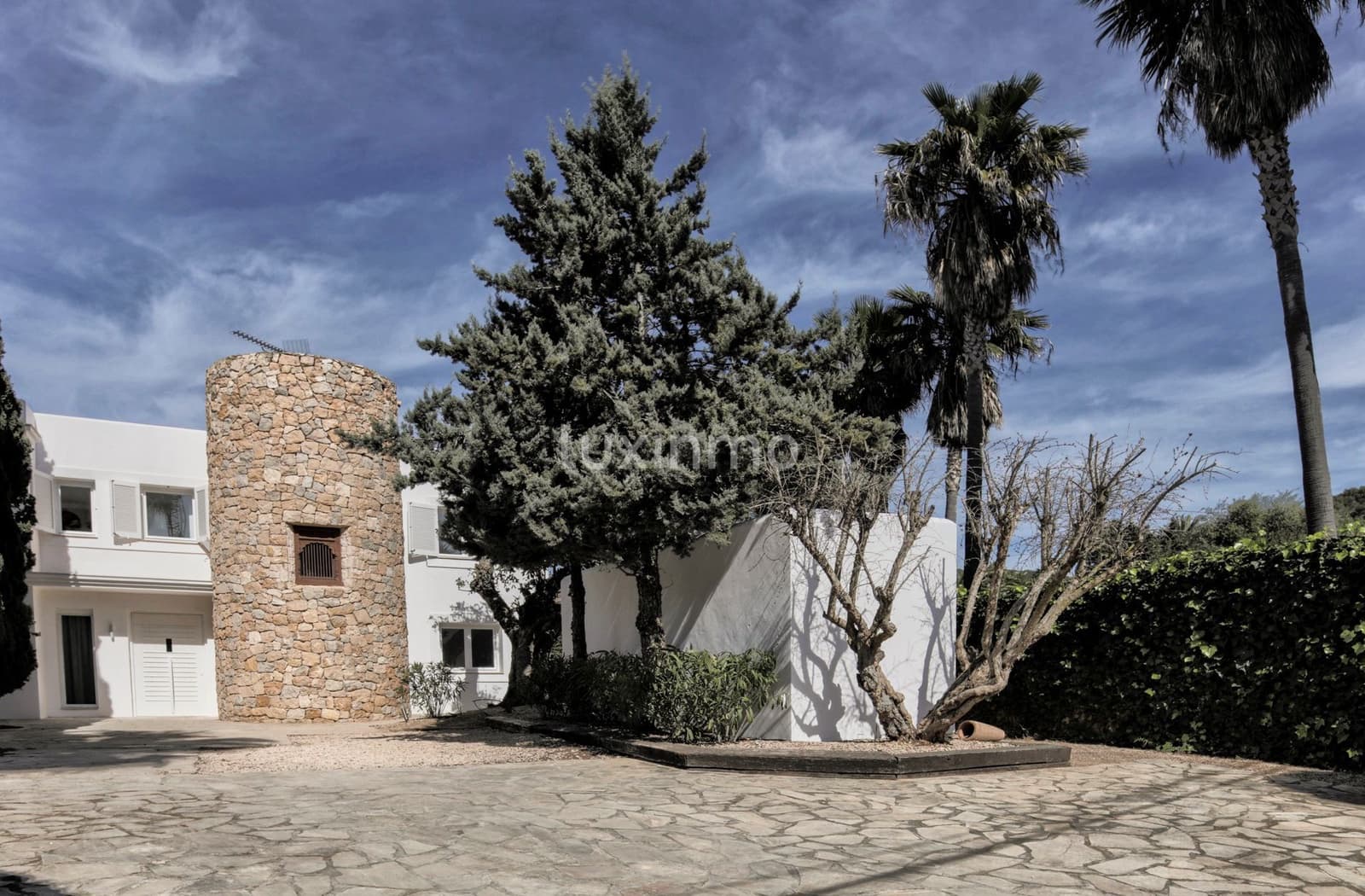 6 bedroom Villa for sale in Santa Eulalia / Santa Eularia with pool garage - € 5,500,000 (Ref: 9304832)