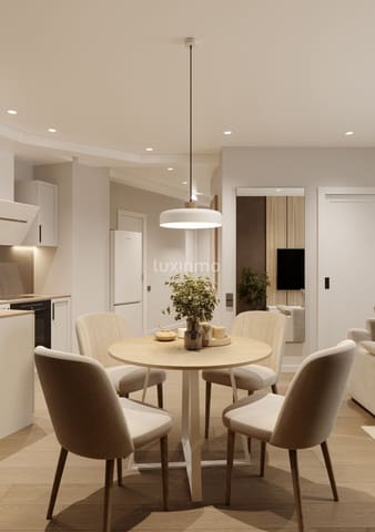 3 sovrum Lägenhet till salu i Benidorm med pool - 285 000 € (Ref: 9304835)