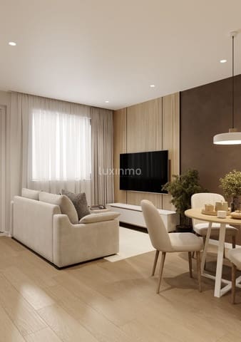 3 sovrum Lägenhet till salu i Benidorm med pool - 285 000 € (Ref: 9304835)