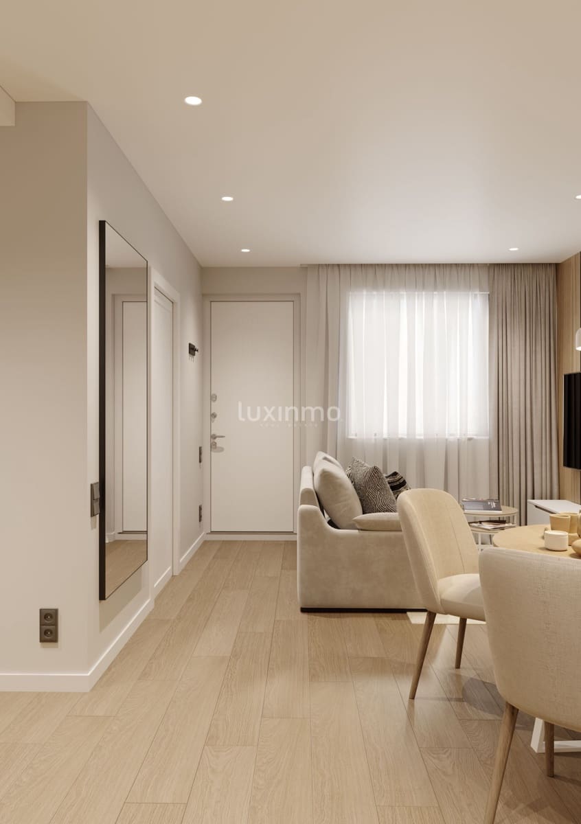 3 sovrum Lägenhet till salu i Benidorm med pool - 285 000 € (Ref: 9304835)