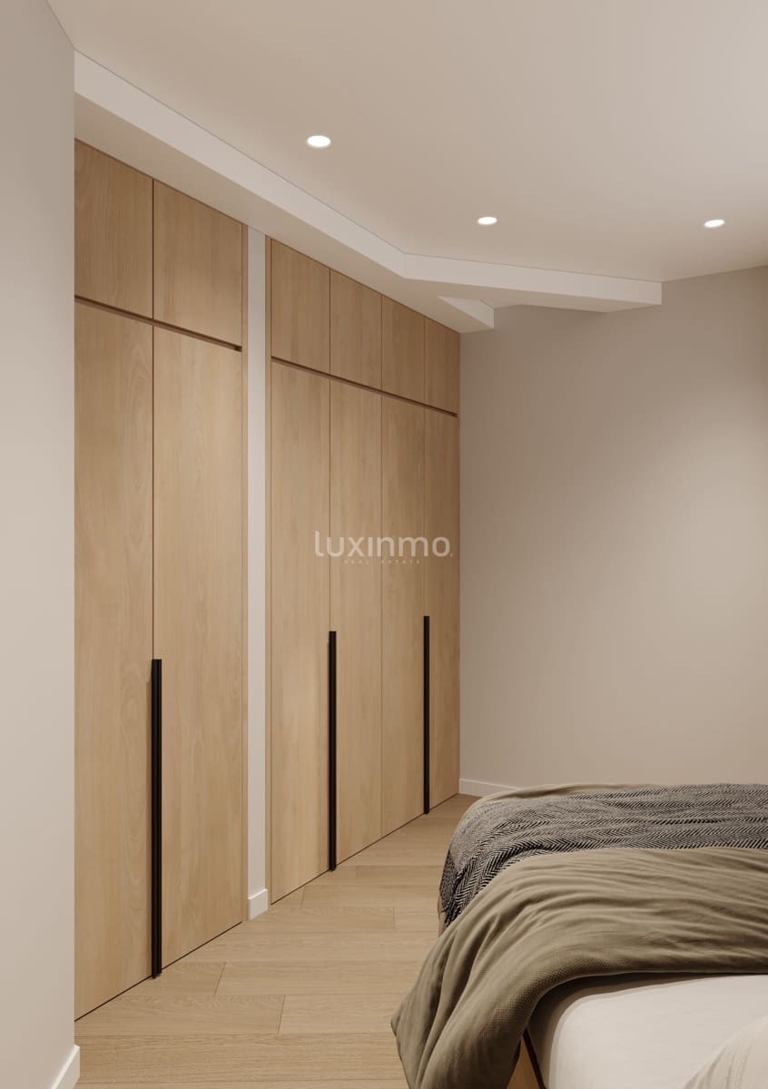 3 sovrum Lägenhet till salu i Benidorm med pool - 285 000 € (Ref: 9304835)