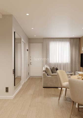 3 sovrum Lägenhet till salu i Benidorm med pool - 285 000 € (Ref: 9304835)