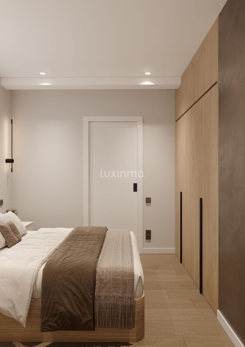 3 sovrum Lägenhet till salu i Benidorm med pool - 285 000 € (Ref: 9304835)