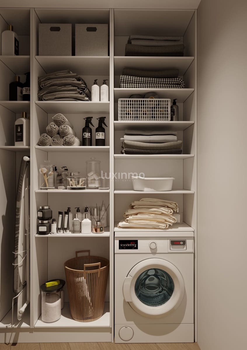 3 sovrum Lägenhet till salu i Benidorm med pool - 285 000 € (Ref: 9304835)