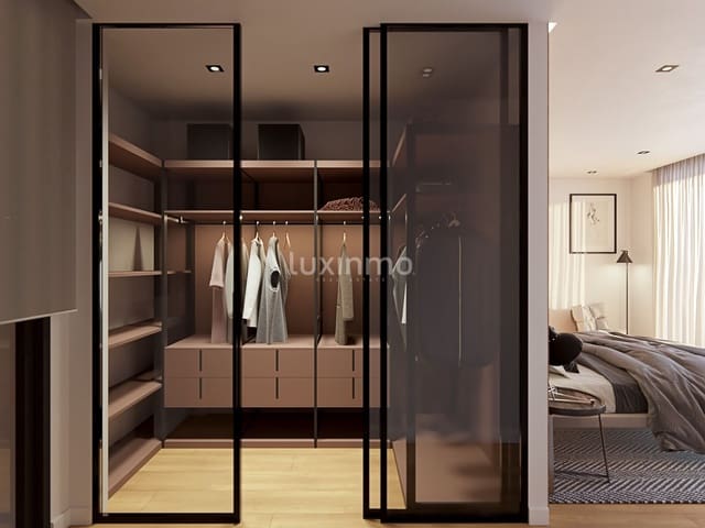 4 chambre Villa/Maison à vendre à Altea avec piscine garage - 750 000 € (Ref: 9306265)