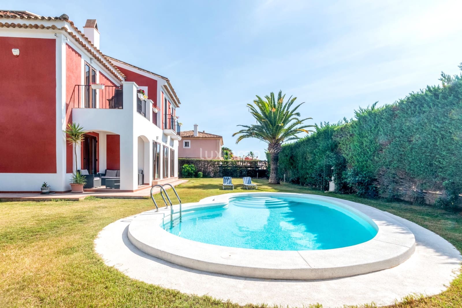 4 quarto Moradia para venda em Finestrat com piscina garagem - 1 050 000 € (Ref: 9308099)