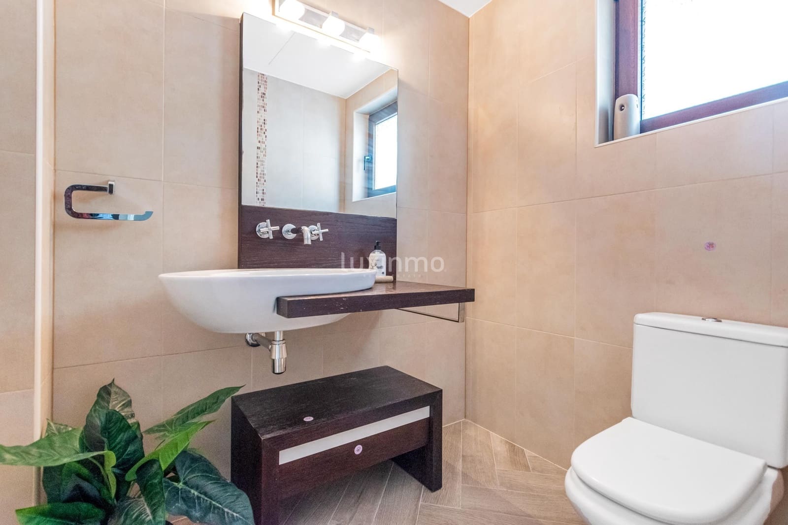 4 quarto Moradia para venda em Finestrat com piscina garagem - 1 050 000 € (Ref: 9308099)