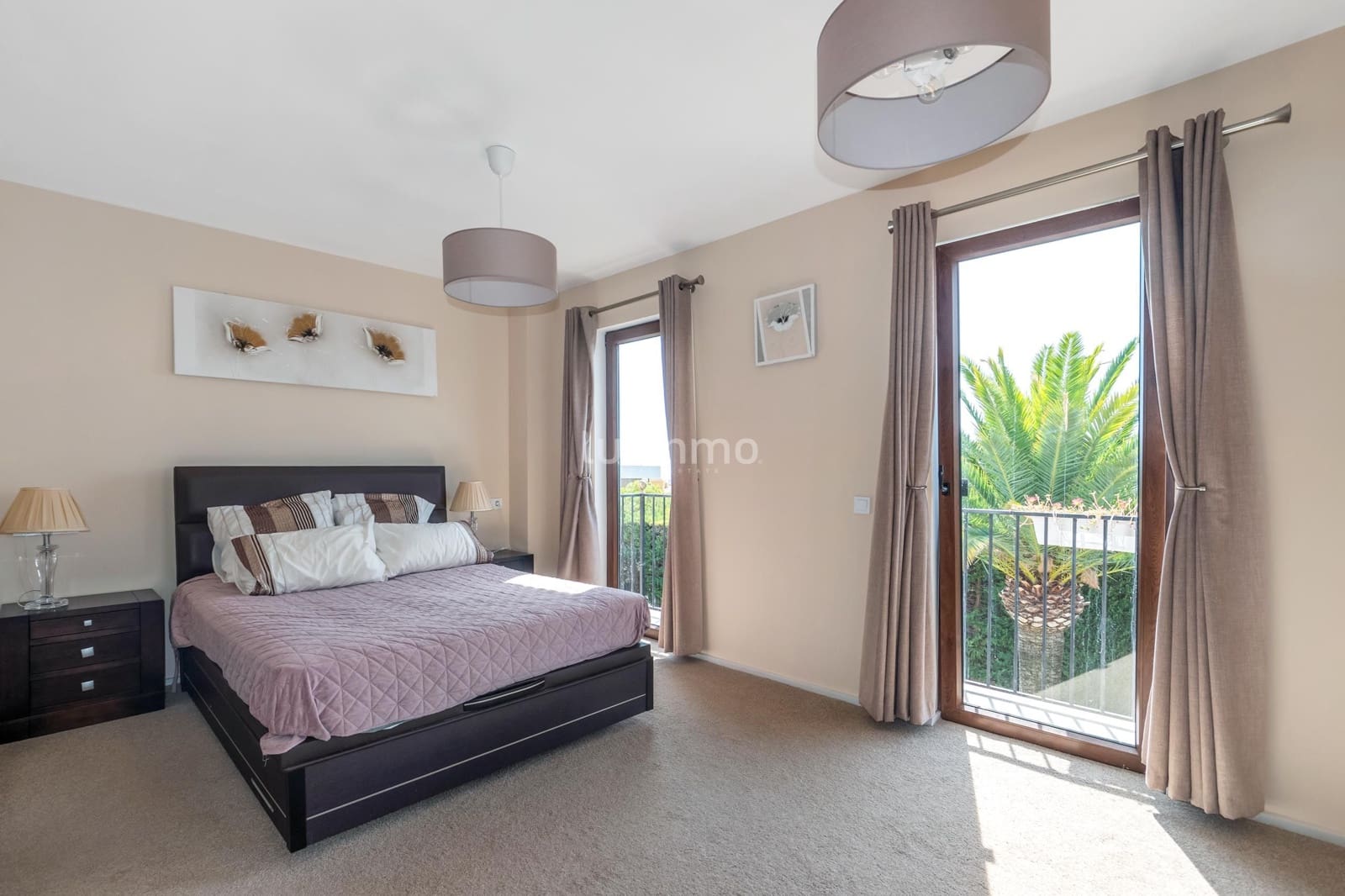 4 quarto Moradia para venda em Finestrat com piscina garagem - 1 050 000 € (Ref: 9308099)