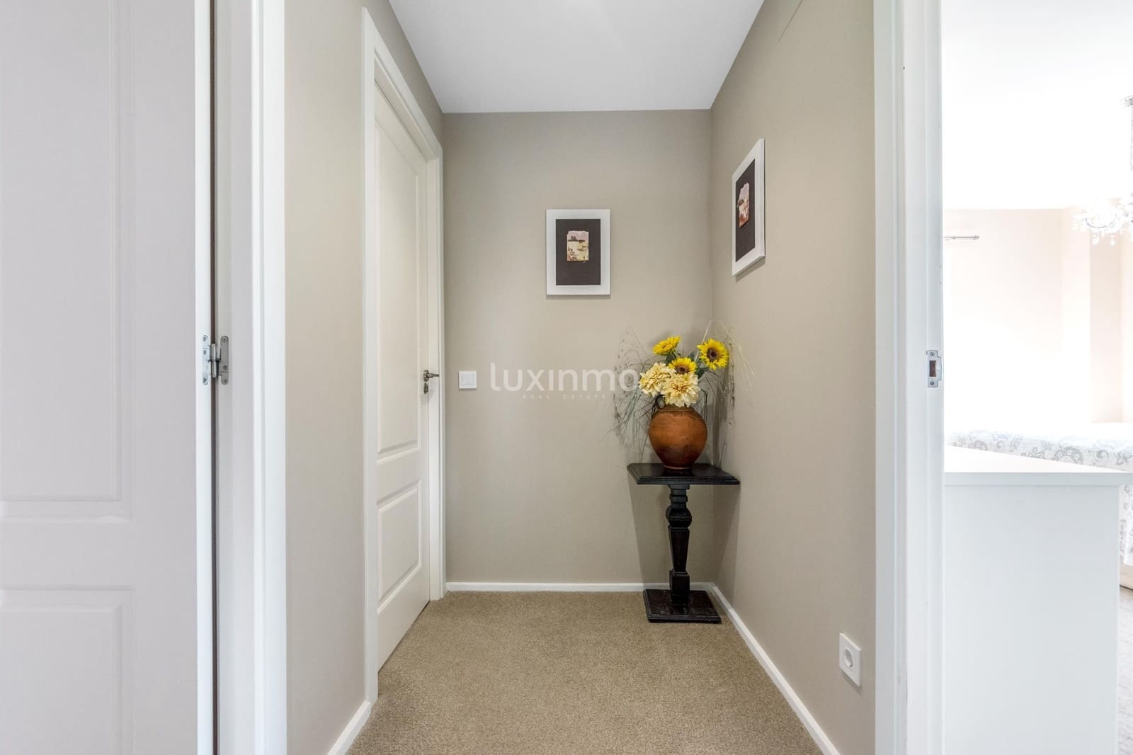 4 quarto Moradia para venda em Finestrat com piscina garagem - 1 050 000 € (Ref: 9308099)