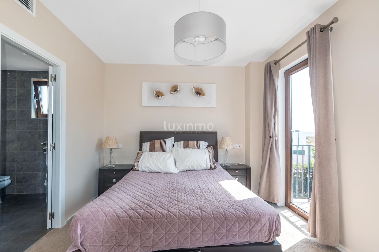 4 quarto Moradia para venda em Finestrat com piscina garagem - 1 050 000 € (Ref: 9308099)