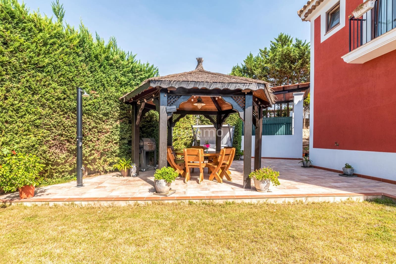 4 quarto Moradia para venda em Finestrat com piscina garagem - 1 050 000 € (Ref: 9308099)