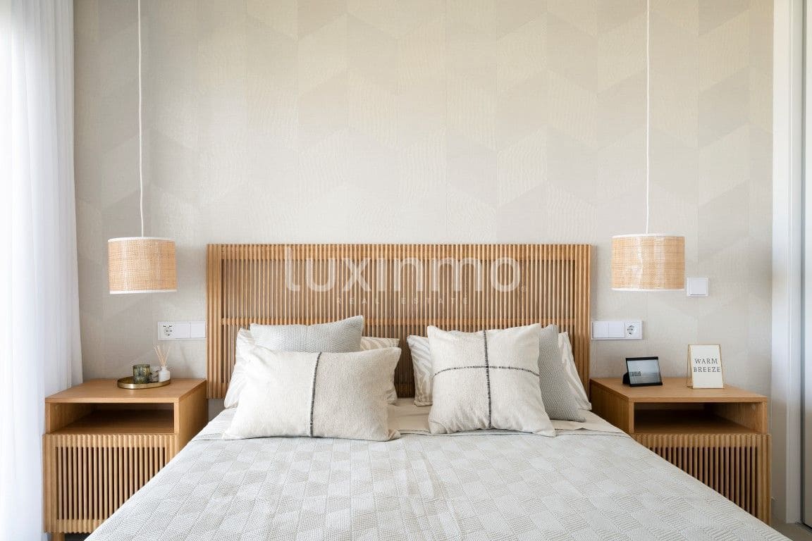 3 slaapkamer Appartement te koop in Santa Pola met zwembad - € 405.000 (Ref: 9309225)