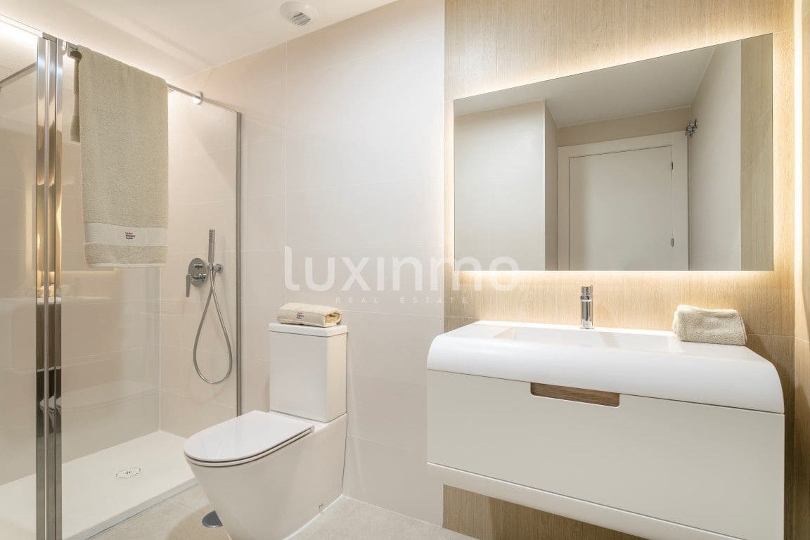 3 slaapkamer Appartement te koop in Santa Pola met zwembad - € 405.000 (Ref: 9309225)