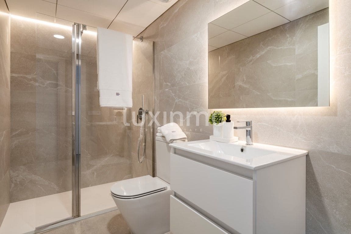 3 slaapkamer Appartement te koop in Santa Pola met zwembad - € 405.000 (Ref: 9309225)