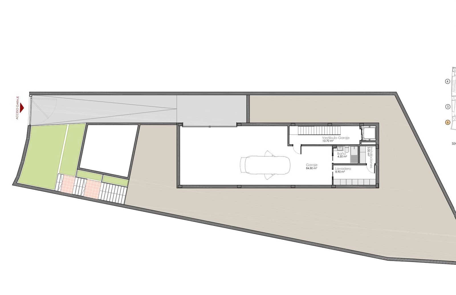 4 sovrum Villa till salu i Orihuela med pool - 1 339 000 € (Ref: 9309226)