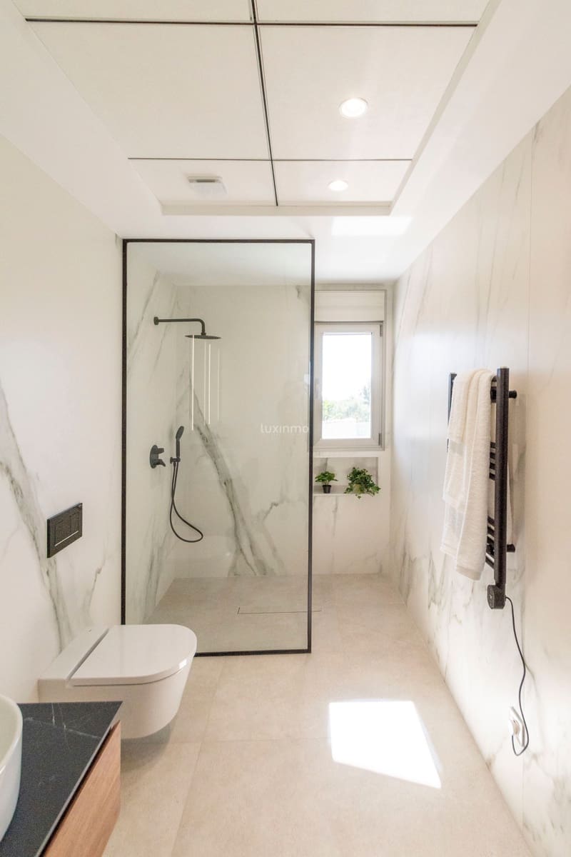 4 sovrum Villa till salu i Orihuela med pool - 1 339 000 € (Ref: 9309226)