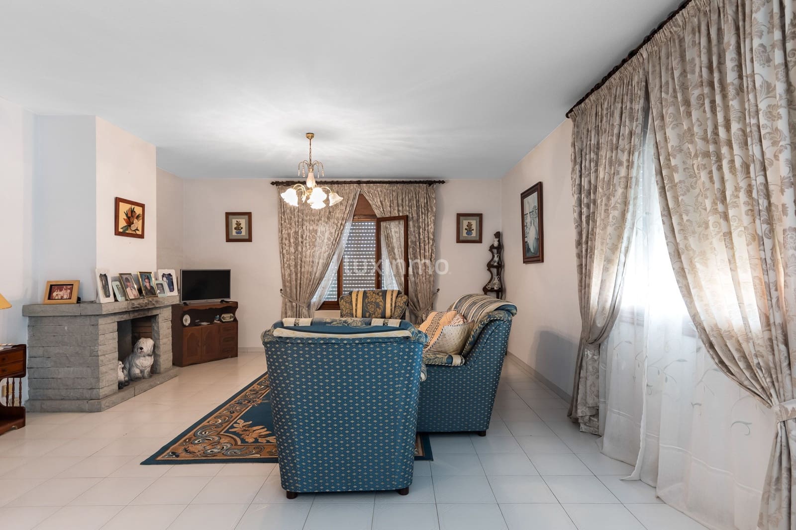 4 Zimmer Villa zu verkaufen in Alfaz del Pi / L'Alfas del Pi mit Pool Garage - 895.000 € (Ref: 9309312)