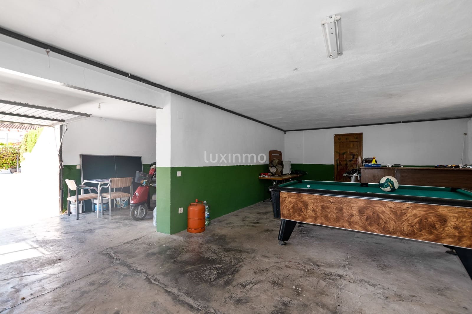 4 Zimmer Villa zu verkaufen in Alfaz del Pi / L'Alfas del Pi mit Pool Garage - 895.000 € (Ref: 9309312)