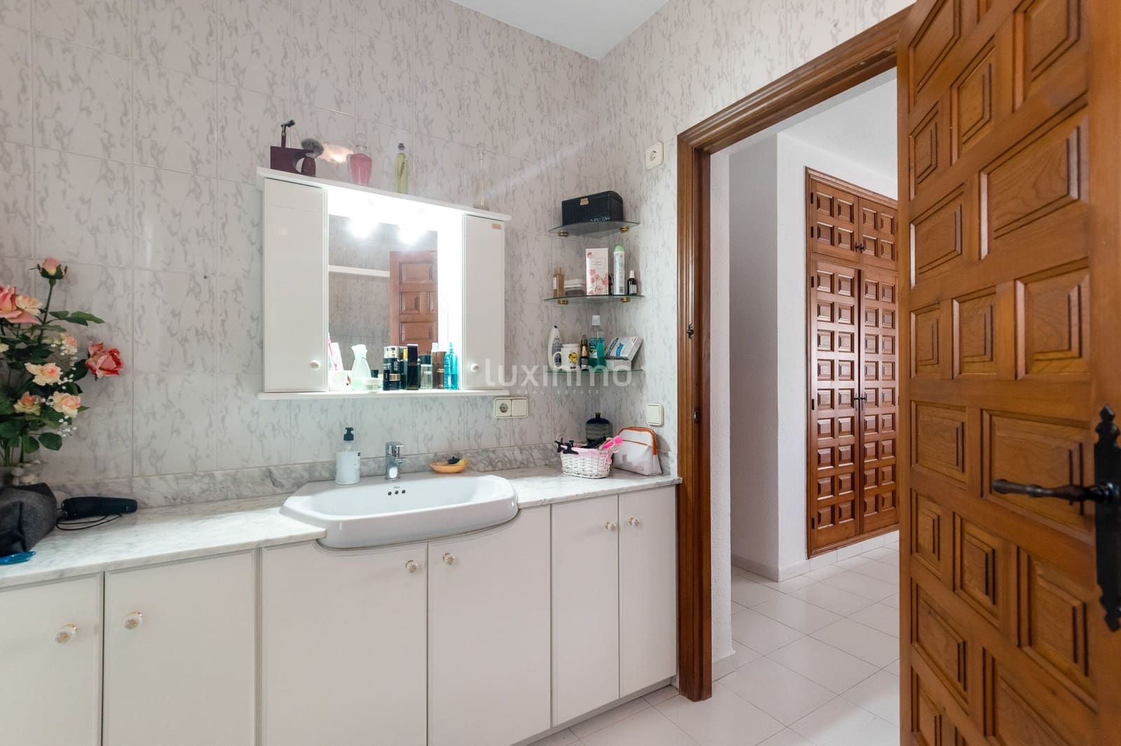 4 Zimmer Villa zu verkaufen in Alfaz del Pi / L'Alfas del Pi mit Pool Garage - 895.000 € (Ref: 9309312)