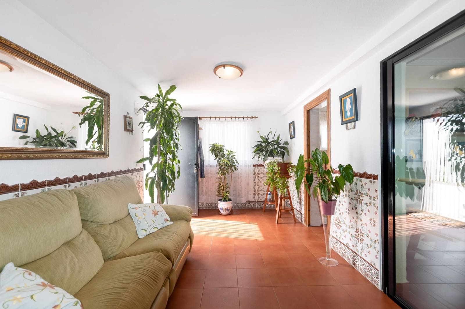 4 Zimmer Villa zu verkaufen in Alfaz del Pi / L'Alfas del Pi mit Pool Garage - 895.000 € (Ref: 9309312)