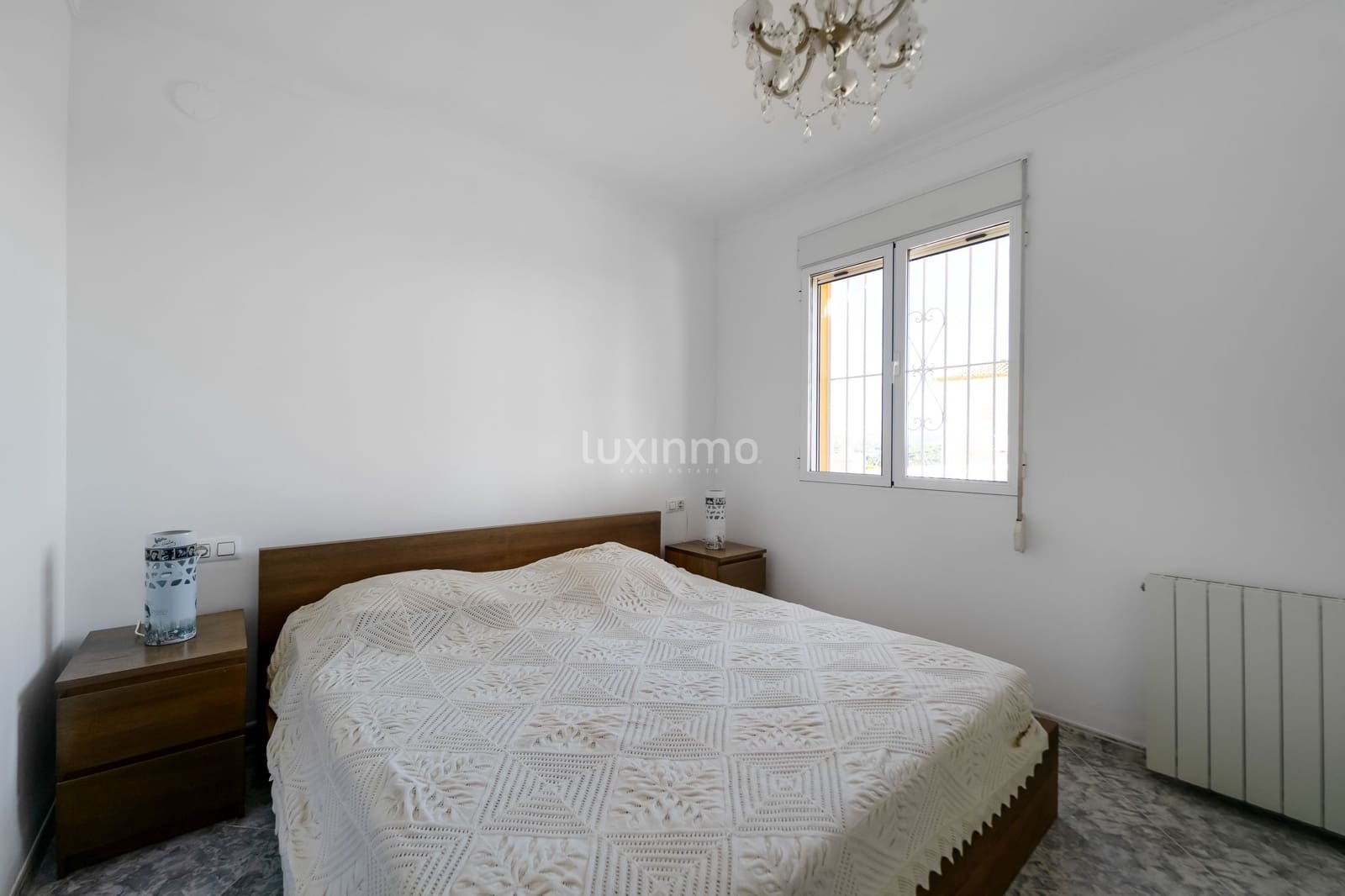 4 sovrum Villa till salu i Calpe / Calp med pool garage - 716 000 € (Ref: 9309313)