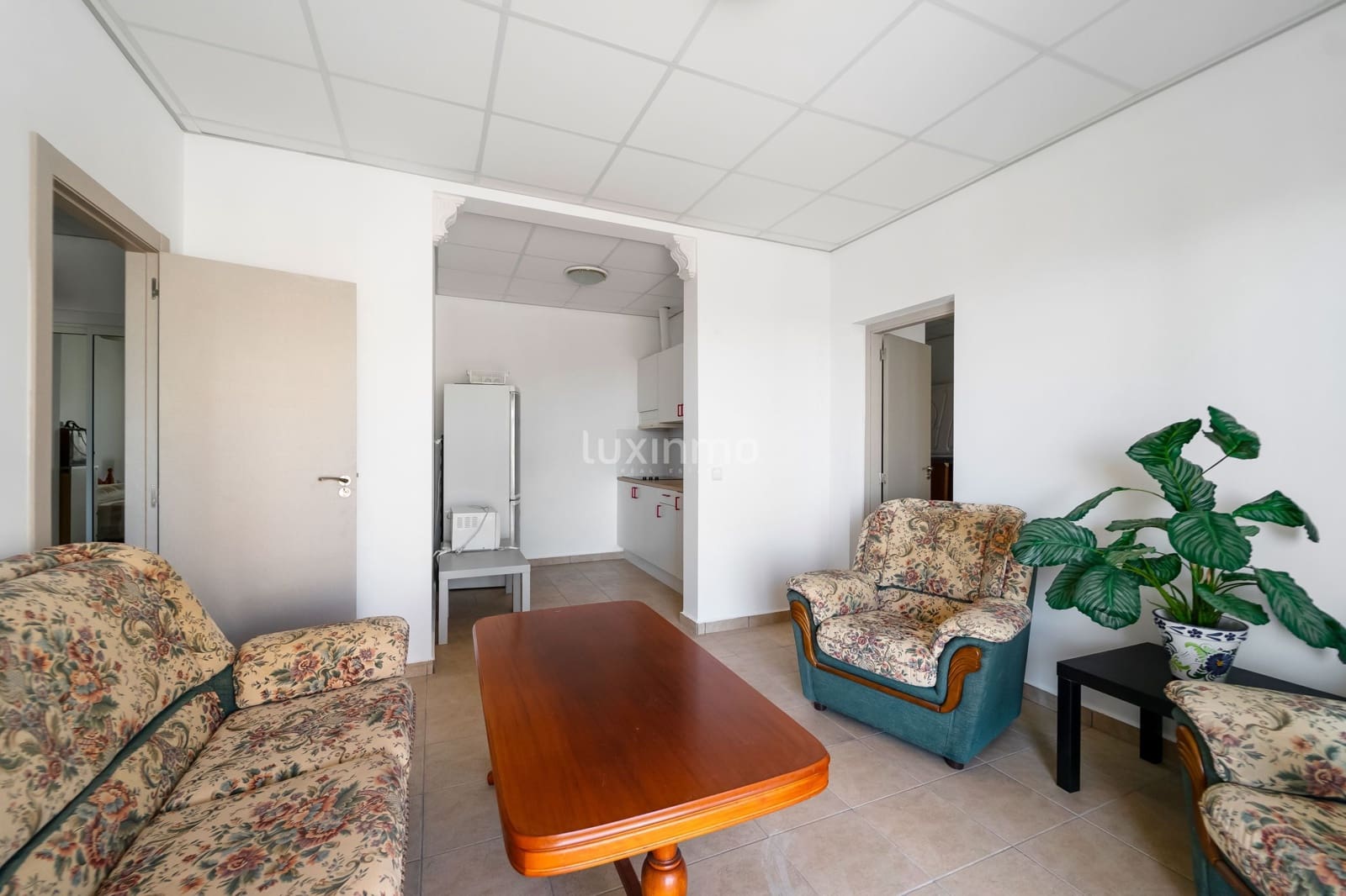 4 sovrum Villa till salu i Calpe / Calp med pool garage - 716 000 € (Ref: 9309313)