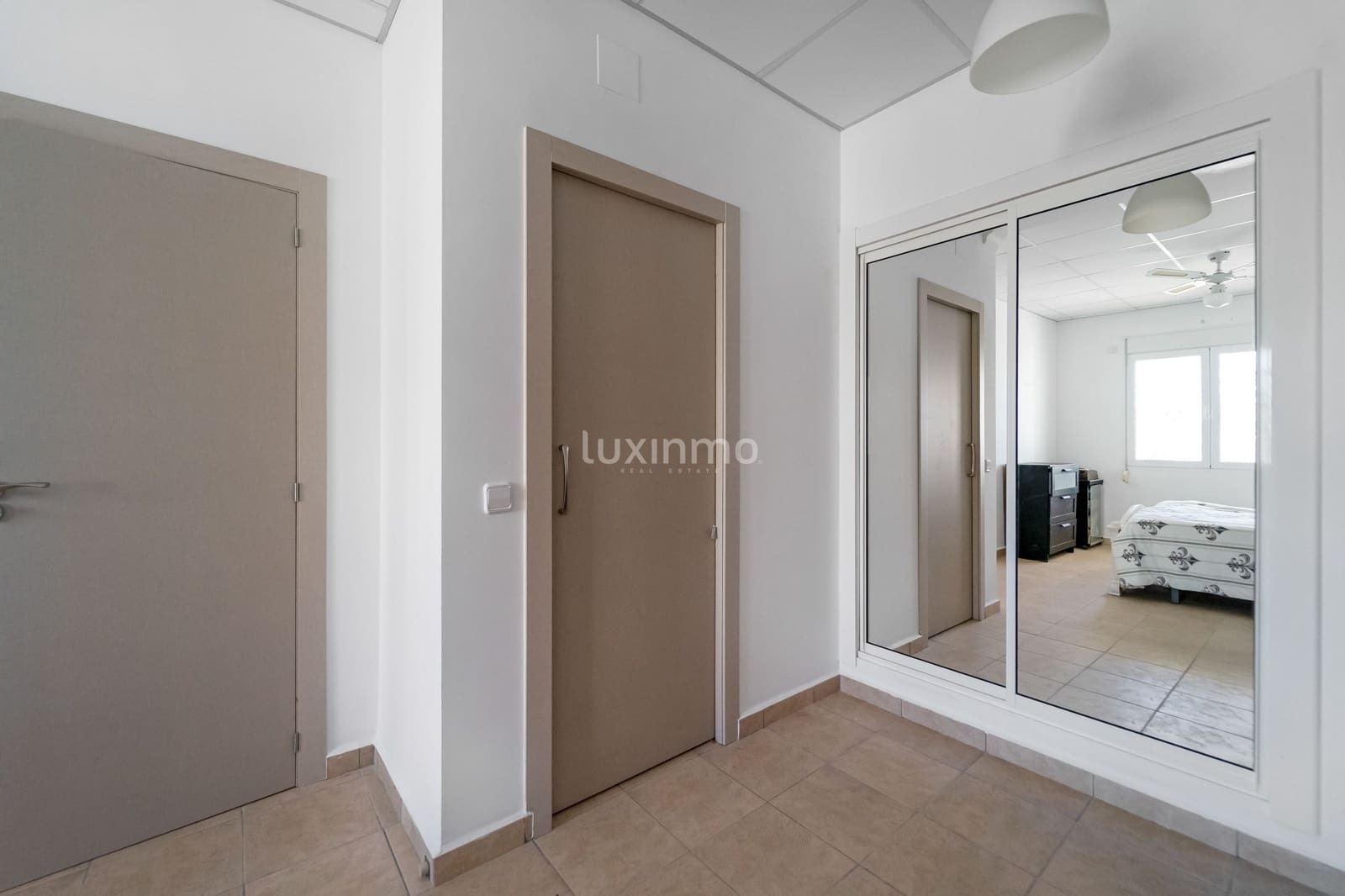 4 sovrum Villa till salu i Calpe / Calp med pool garage - 716 000 € (Ref: 9309313)