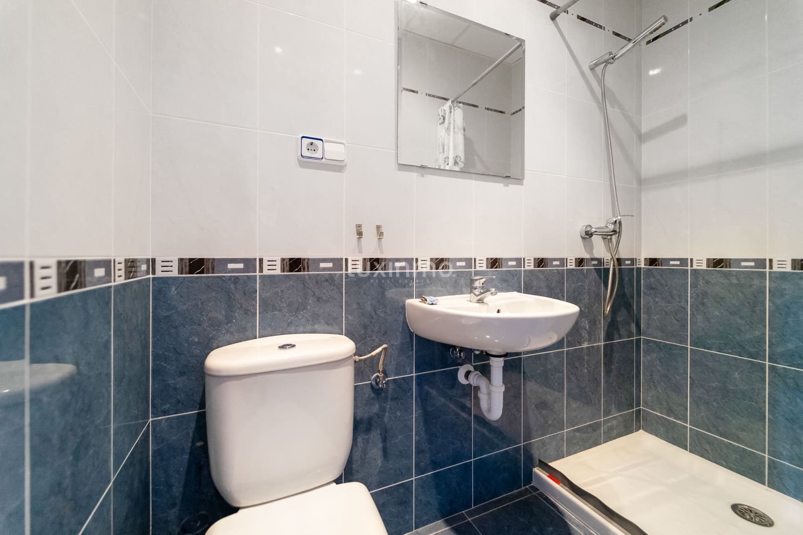 4 sovrum Villa till salu i Calpe / Calp med pool garage - 716 000 € (Ref: 9309313)