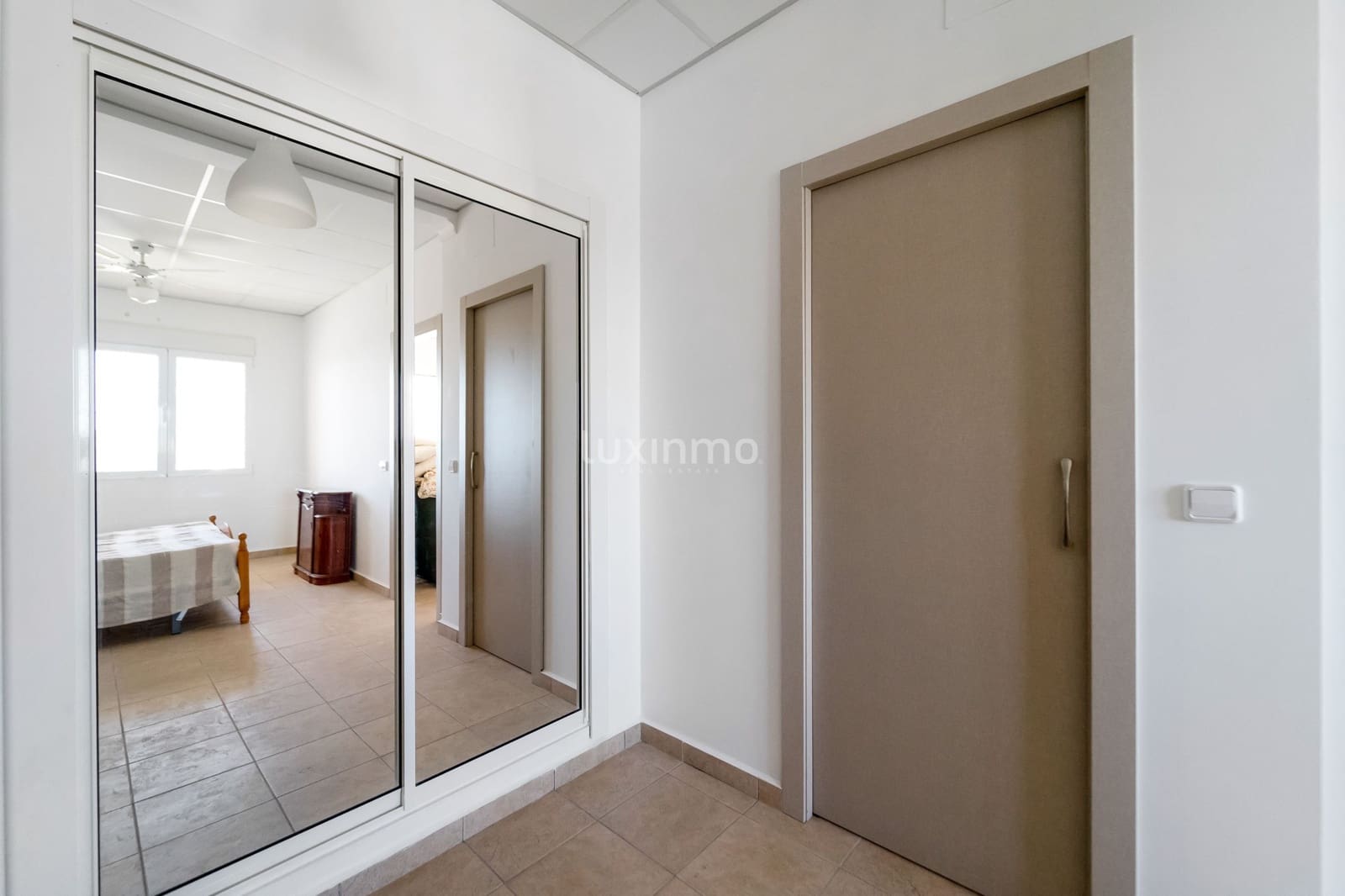 4 sovrum Villa till salu i Calpe / Calp med pool garage - 716 000 € (Ref: 9309313)