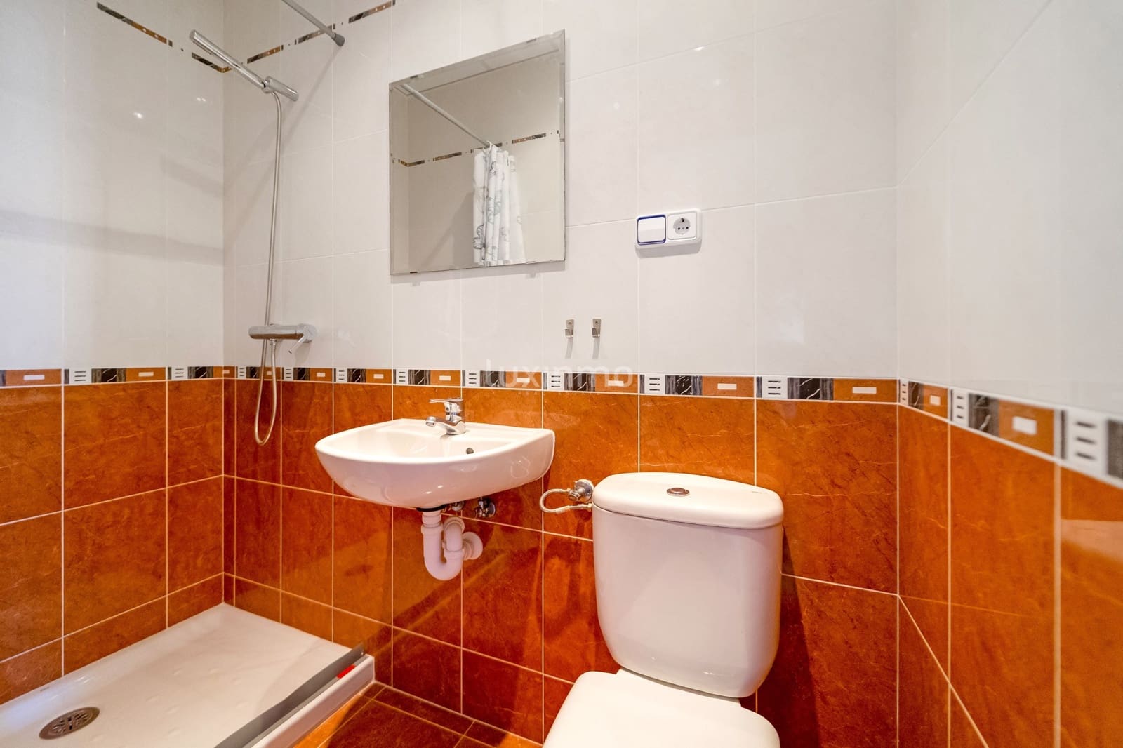 4 sovrum Villa till salu i Calpe / Calp med pool garage - 716 000 € (Ref: 9309313)