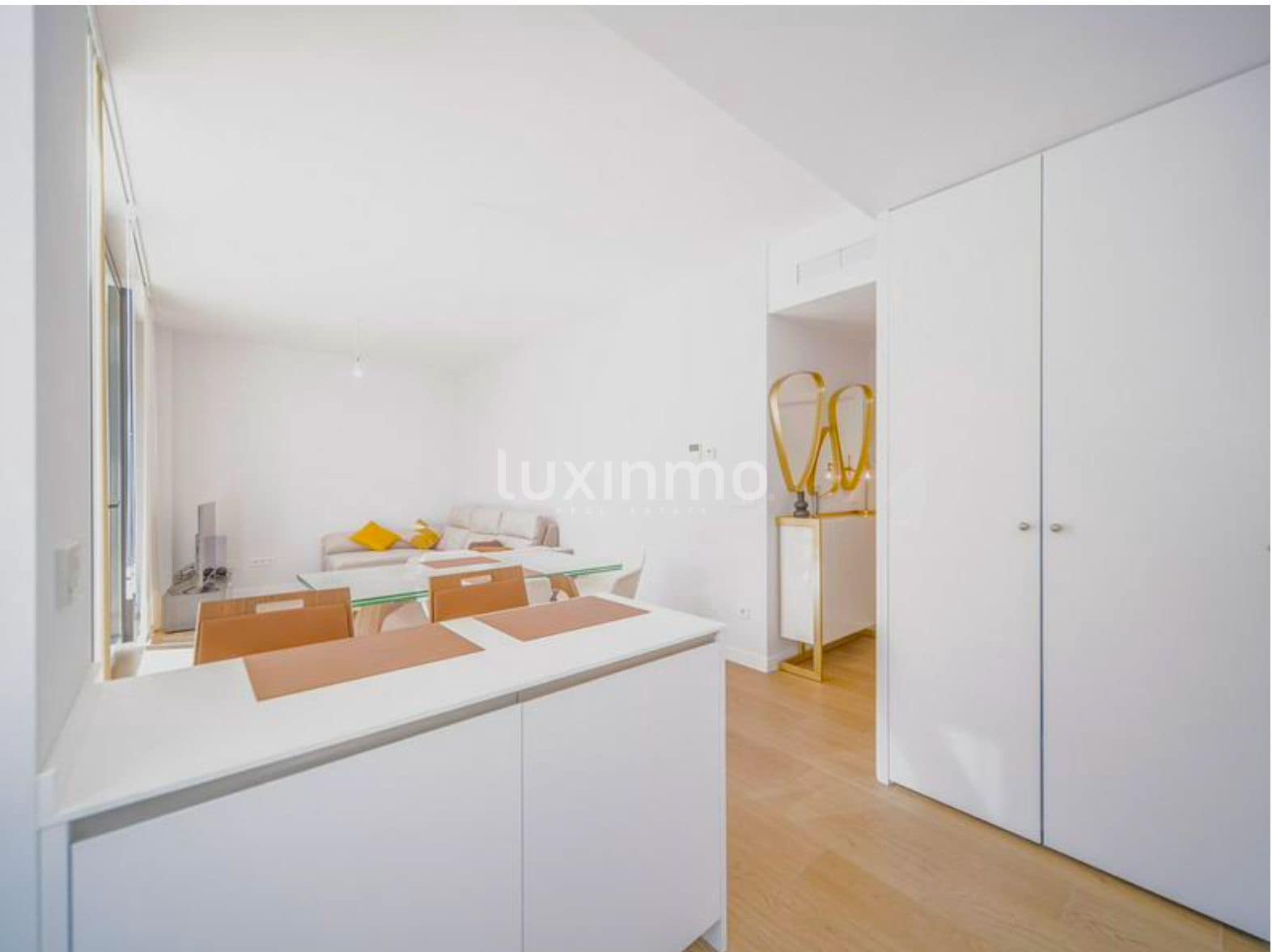 3 bedroom Apartment for sale in San Juan de Alicante / Sant Joan d'Alacant with pool garage - € 485,000 (Ref: 9311407)