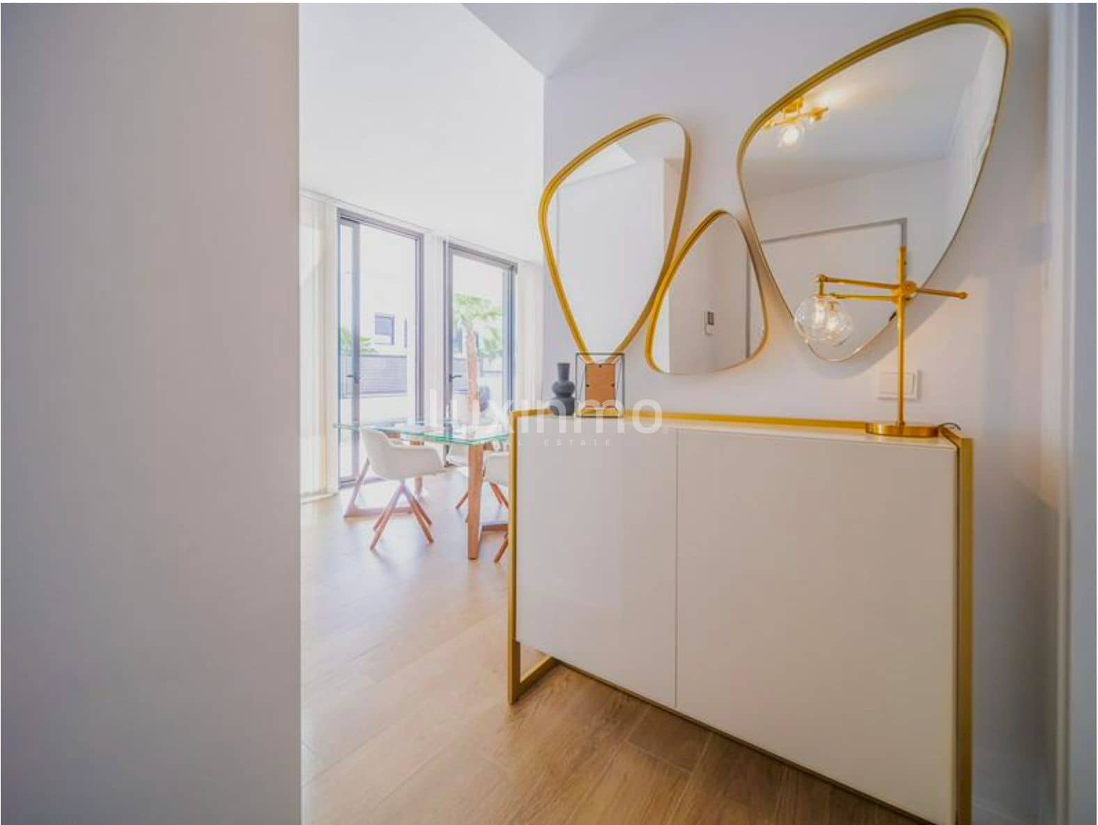 3 bedroom Apartment for sale in San Juan de Alicante / Sant Joan d'Alacant with pool garage - € 485,000 (Ref: 9311407)