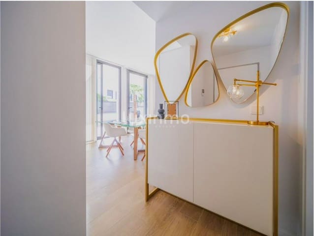 3 slaapkamer Appartement te koop in San Juan de Alicante / Sant Joan d'Alacant met zwembad garage - € 485.000 (Ref: 9311407)