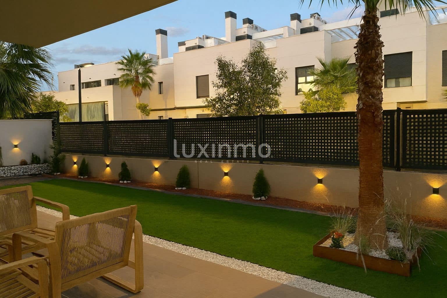 3 bedroom Apartment for sale in San Juan de Alicante / Sant Joan d'Alacant with pool garage - € 485,000 (Ref: 9311407)