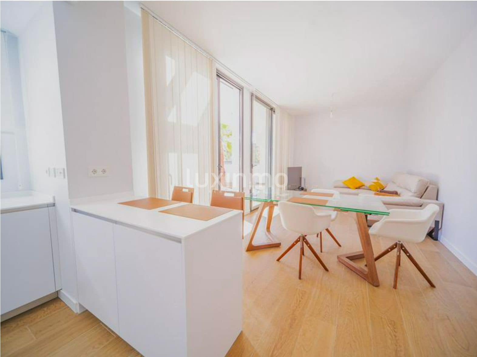 3 bedroom Apartment for sale in San Juan de Alicante / Sant Joan d'Alacant with pool garage - € 485,000 (Ref: 9311407)