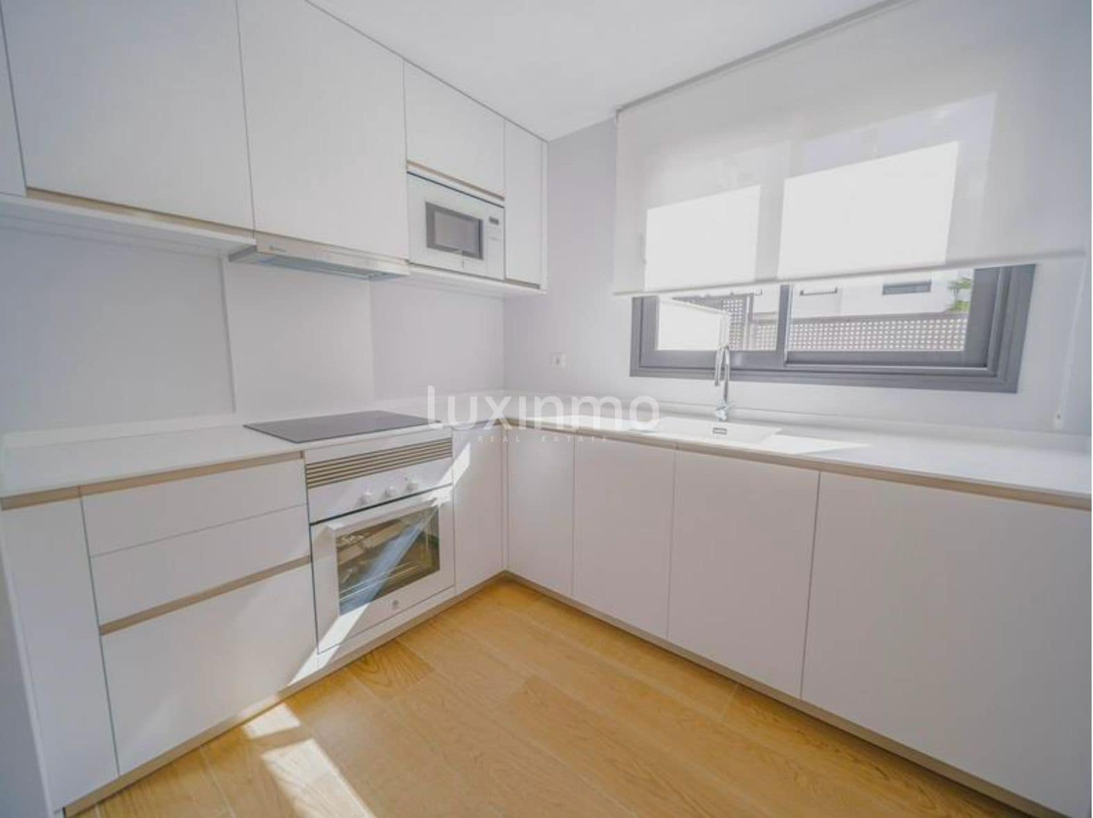 3 bedroom Apartment for sale in San Juan de Alicante / Sant Joan d'Alacant with pool garage - € 485,000 (Ref: 9311407)