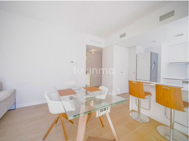 3 slaapkamer Appartement te koop in San Juan de Alicante / Sant Joan d'Alacant met zwembad garage - € 485.000 (Ref: 9311407)