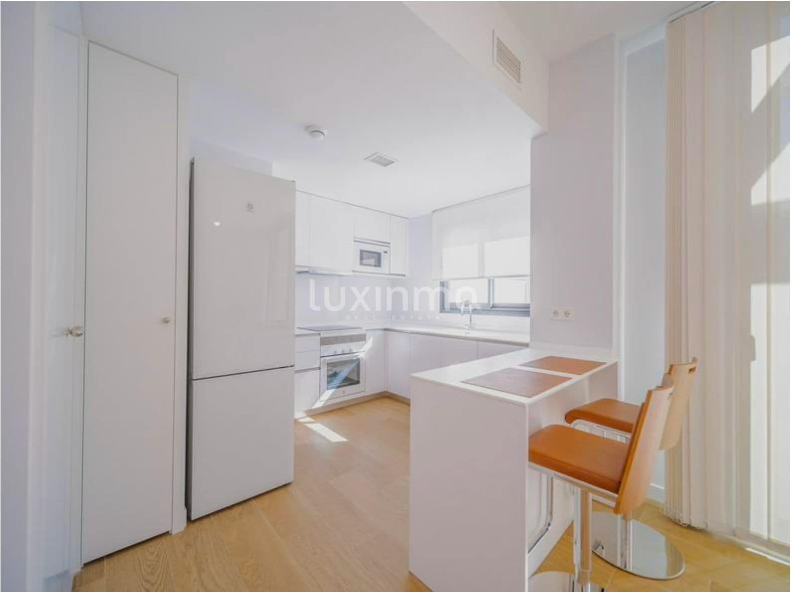 3 bedroom Apartment for sale in San Juan de Alicante / Sant Joan d'Alacant with pool garage - € 485,000 (Ref: 9311407)