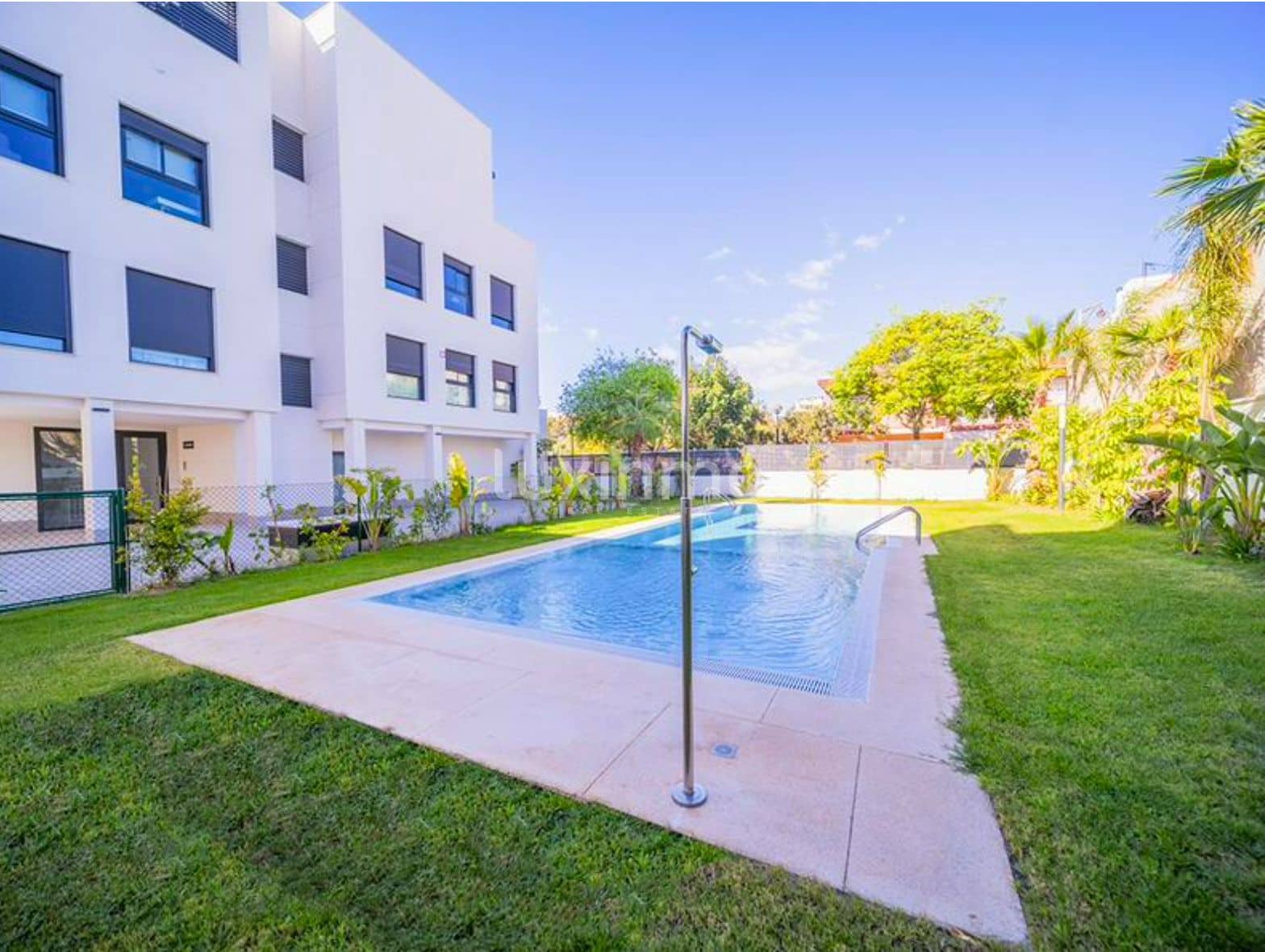3 bedroom Apartment for sale in San Juan de Alicante / Sant Joan d'Alacant with pool garage - € 485,000 (Ref: 9311407)