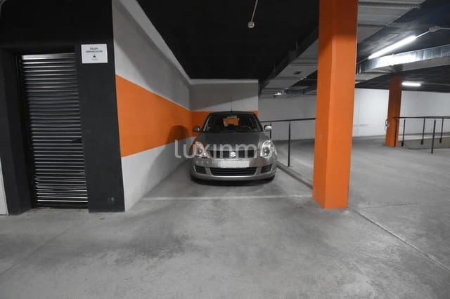 3 soveværelse Lejlighed til salg i San Juan de Alicante / Sant Joan d'Alacant med swimmingpool garage - € 485.000 (Ref: 9311407)