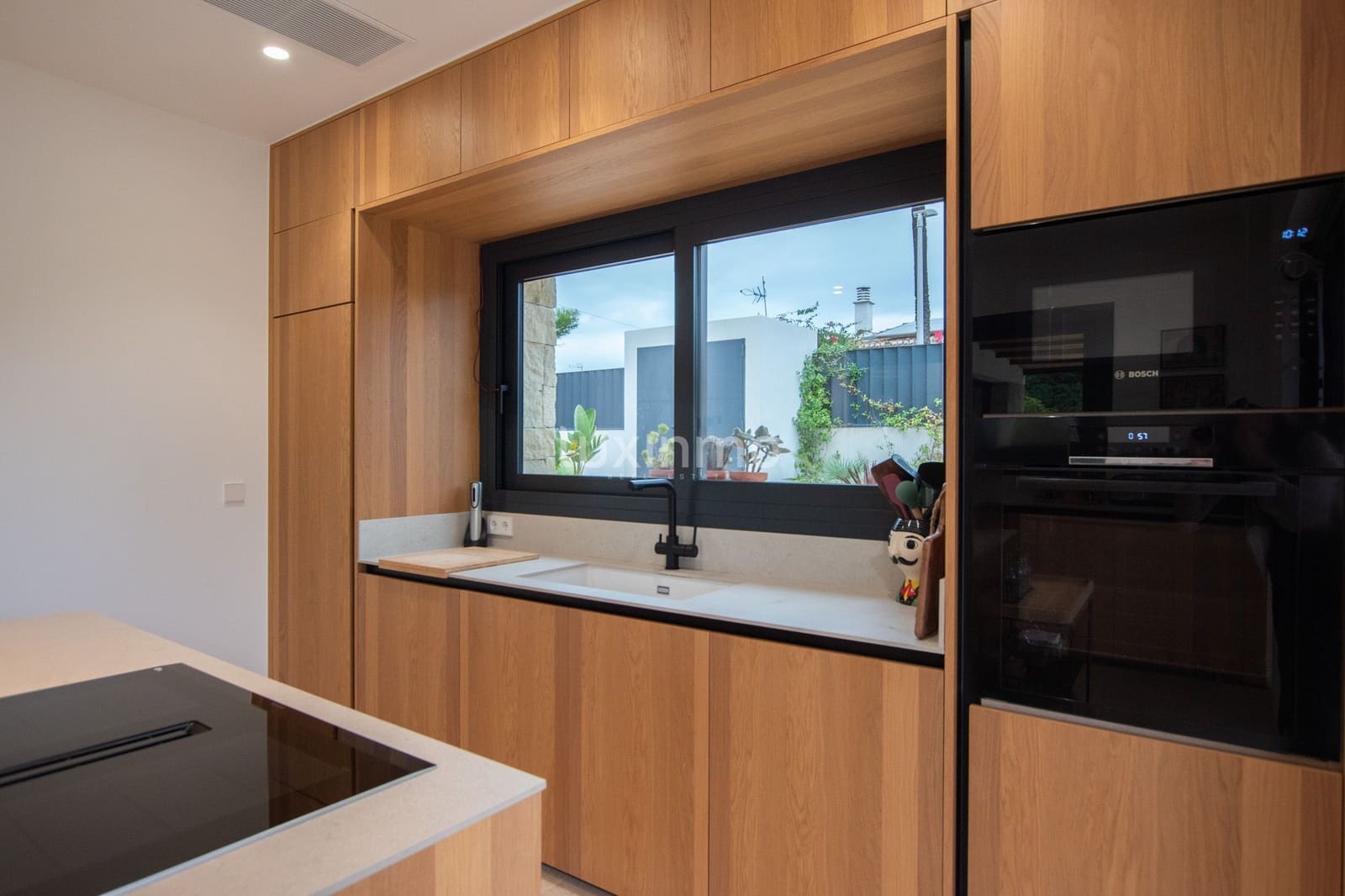 6 makuuhuone Huvila vuokrattavana paikassa Javea / Xabia mukana uima-altaan 
autotalli - 6 000 € (Ref: 9311620)