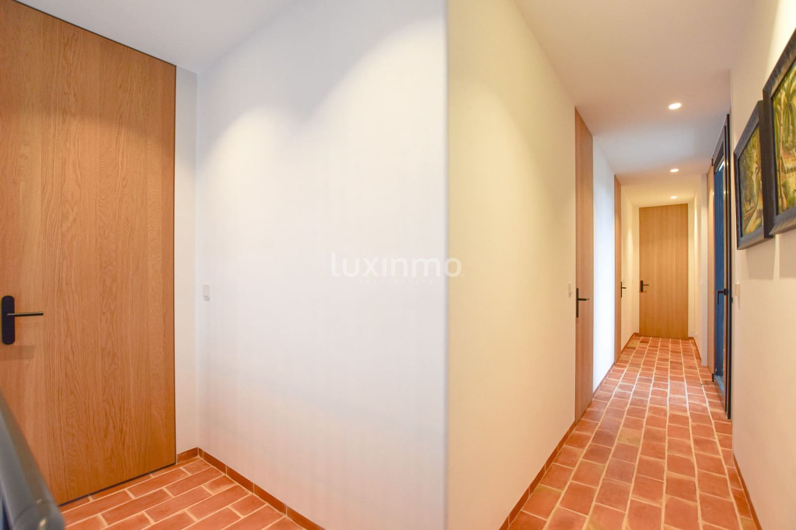 6 makuuhuone Huvila vuokrattavana paikassa Javea / Xabia mukana uima-altaan 
autotalli - 6 000 € (Ref: 9311620)