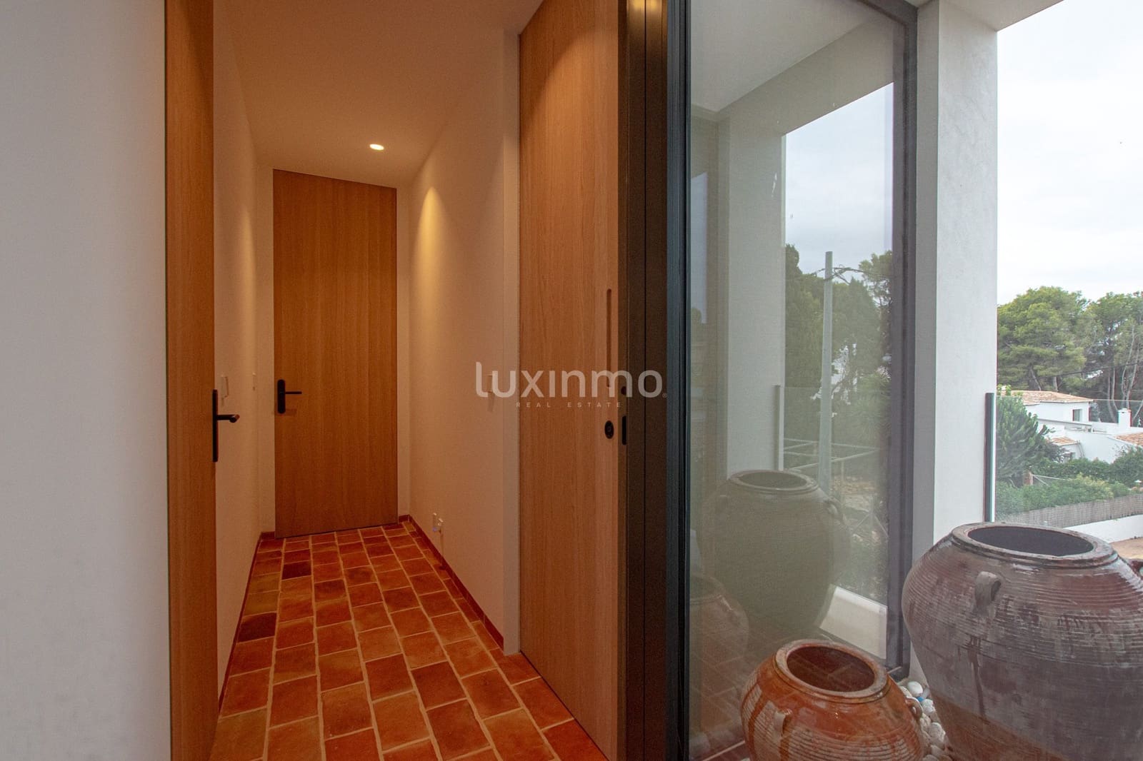 6 makuuhuone Huvila vuokrattavana paikassa Javea / Xabia mukana uima-altaan 
autotalli - 6 000 € (Ref: 9311620)